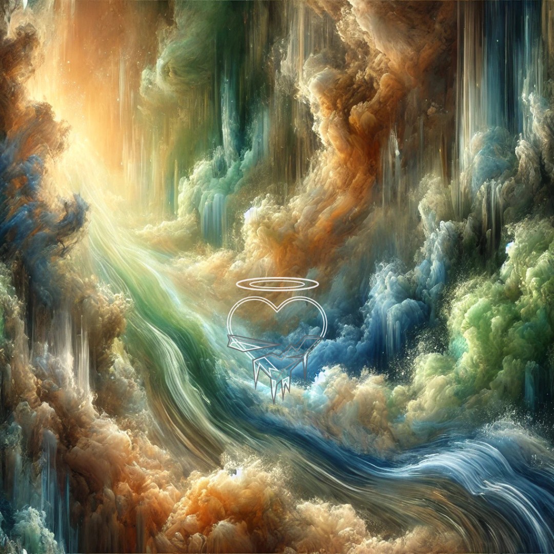 Falling cover art