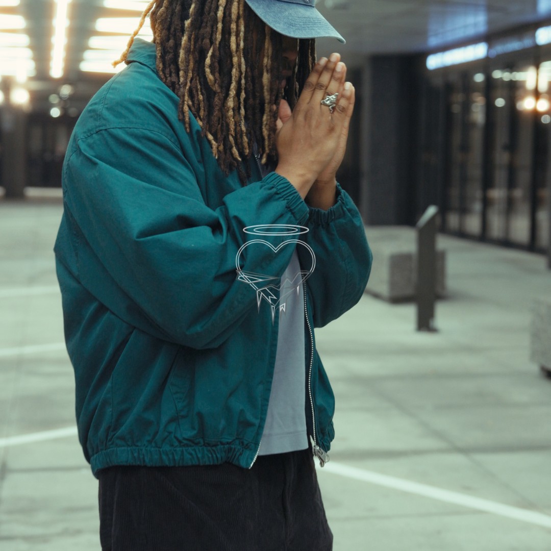 Granted cover art